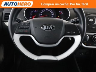 Kia Picanto 1.0 Tech