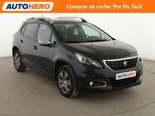 Peugeot 2008 1.2 PureTech Style