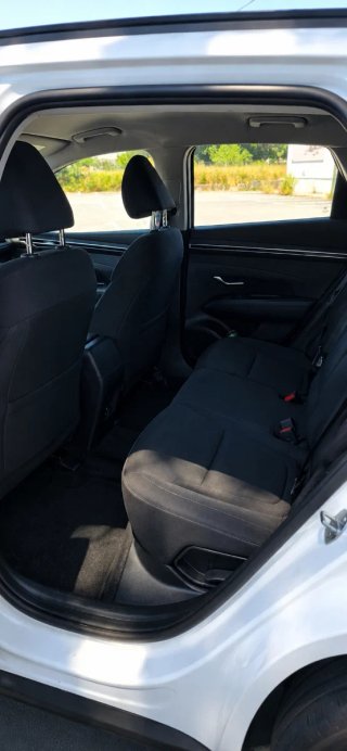 Hyundai Tucson 2021