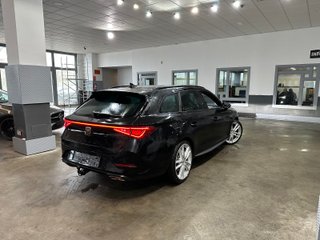 Cupra LEON VZ 1.4 eHybrid 180kW 245CV DSG (2023)