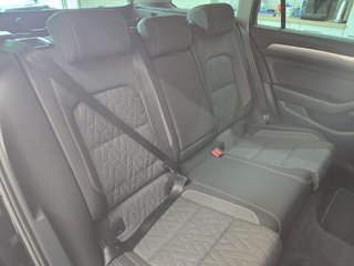 Volkswagen PASSAT VARIANT EXECUTIVE 1.5 TSI 110KW DSG (2024)