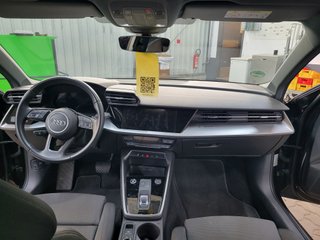 Audi A3 SPORTBACK ADVANCED 35 TFSI 110KW 150CV (2024)