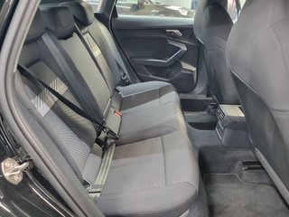 Audi A3 SPORTBACK ADVANCED 35 TFSI 110KW 150CV (2024)