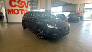 Hyundai I30 SW 1.0 TGDI 120 MHEV KLASS (2022)