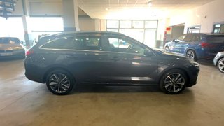 Hyundai I30 SW 1.0 TGDI 120 MHEV KLASS (2022)
