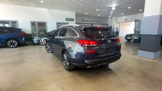 Hyundai I30 SW 1.0 TGDI 120 MHEV KLASS (2022)