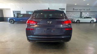 Hyundai I30 SW 1.0 TGDI 120 MHEV KLASS (2022)