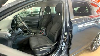 Hyundai I30 SW 1.0 TGDI 120 MHEV KLASS (2022)