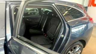 Hyundai I30 SW 1.0 TGDI 120 MHEV KLASS (2022)