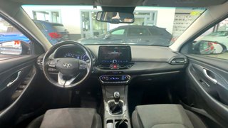 Hyundai I30 SW 1.0 TGDI 120 MHEV KLASS (2022)