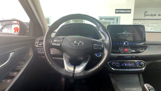 Hyundai I30 SW 1.0 TGDI 120 MHEV KLASS (2022)
