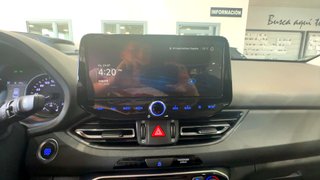 Hyundai I30 SW 1.0 TGDI 120 MHEV KLASS (2022)