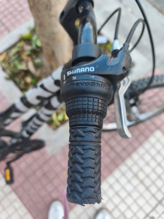 Bicicleta Orbea Niñ@ 20