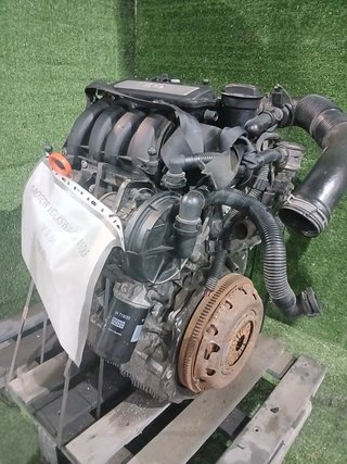 MOTOR COMPLETO Seat Leon (1P1)(05.2005->)