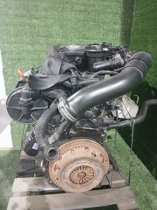 MOTOR COMPLETO Seat Leon (1P1)(05.2005->)