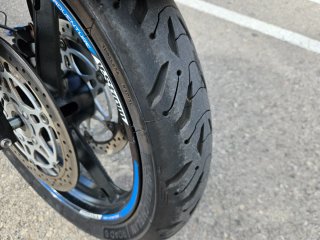 Suzuki V-Strom 650 K4