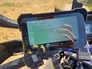 Suzuki V-Strom 650 K4