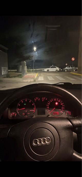Audi A4 1.8T