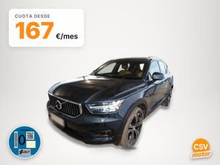 Volvo XC40 1.5 T5 Twin Recharge Inscription Ex Auto (2021)