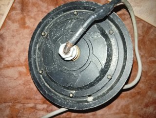 Motor 48V