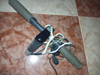 Manillar Xiaomi