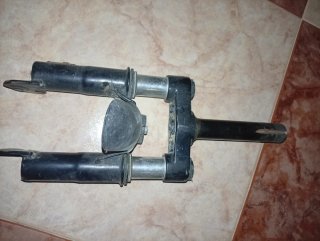 Suspensión Delantera Xiaomi M365