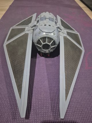 Nave Star Wars 40 cm