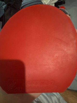 Madera Butterfly,Gomas Donic y Joola 3cinta 3bola