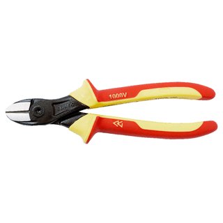 Set 3 alicates Bahco 9897S/3 ERGO aislados 1000V