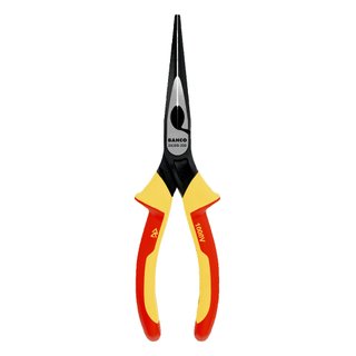Set 3 alicates Bahco 9897S/3 ERGO aislados 1000V