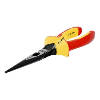 Set 3 alicates Bahco 9897S/3 ERGO aislados 1000V