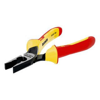 Set 3 alicates Bahco 9897S/3 ERGO aislados 1000V