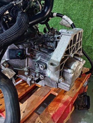 CAJA CAMBIOS Fiat III Punto (199)(2012->)