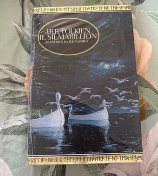 Il Silmarillion