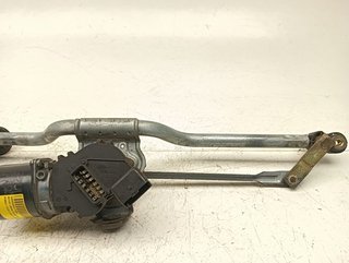MOTOR LIMPIA DELANTERO RENAULT CLIO II FASE II (B