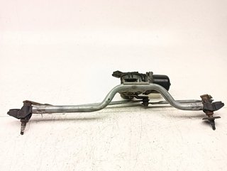 MOTOR LIMPIA DELANTERO RENAULT CLIO II FASE II (B