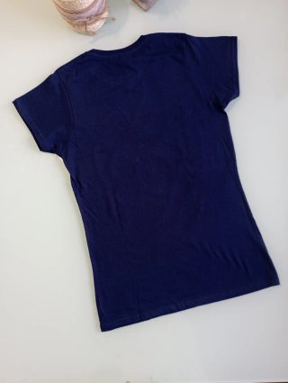 Camiseta M Virus Divertidos