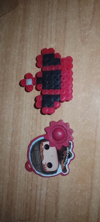 Lote de juguetes para niños