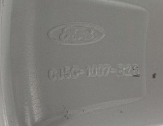Ford 2376949 llanta cj5j1k007b2c kuga (cbs) trend
