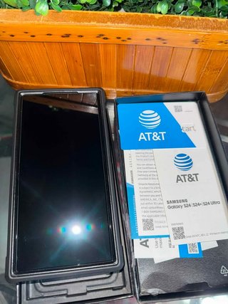 Samsung Galaxy S24 Ultra Gris