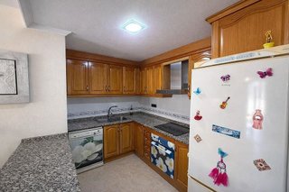Ático en venta en Playa del Cura en Torrevieja