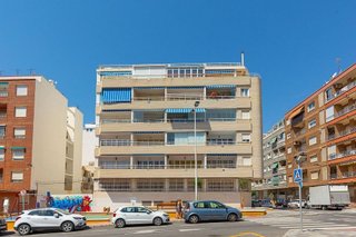 Piso en venta en Playa del Cura en Torrevieja