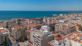 Piso en venta en Playa del Cura en Torrevieja