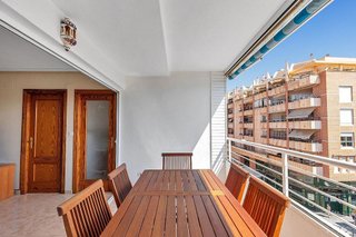 Piso en venta en Playa del Cura en Torrevieja