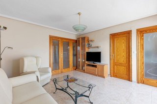 Piso en venta en Playa del Cura en Torrevieja
