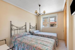 Piso en venta en Playa del Cura en Torrevieja