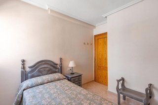 Piso en venta en Playa del Cura en Torrevieja