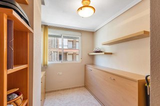 Piso en venta en Playa del Cura en Torrevieja