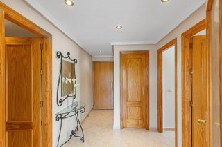 Piso en venta en Playa del Cura en Torrevieja