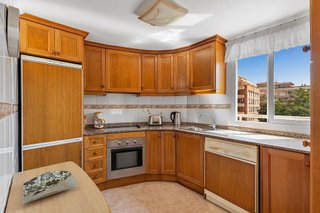 Piso en venta en Playa del Cura en Torrevieja